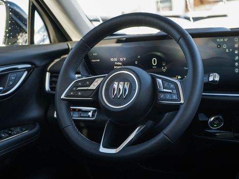 New 2026 Buick Envision Preferred image 15