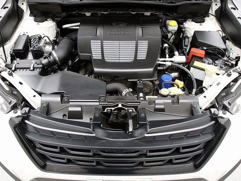 Used 2022 Subaru Forester image 26