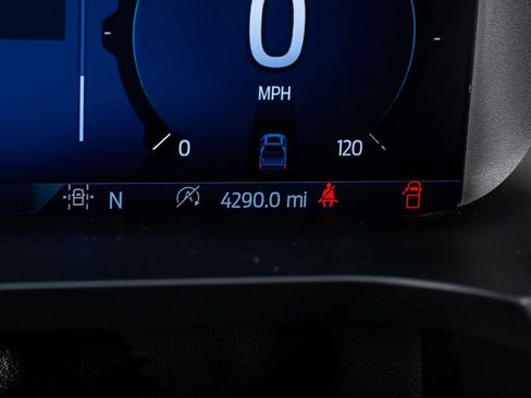 Used 2025 Ford F150 XL w/ Equipment Group 103A High AWD/4WD image 19