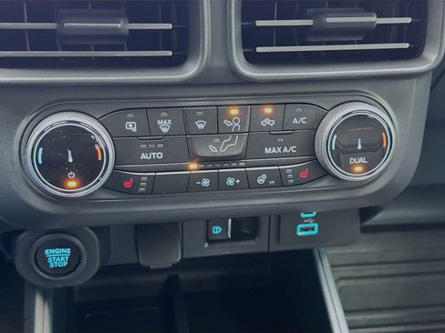 Used 2024 Ford Maverick Tremor w/ Tremor Off-Road Package image 12