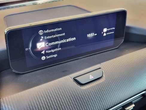 Certified 2025 MAZDA CX-90 3.3 Turbo w/ Select Package image 15