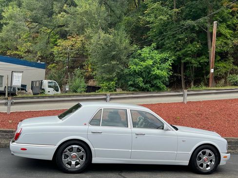Used 2000 Bentley Arnage Red Label RWD image 6