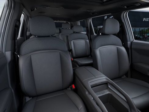 New 2027 Kia Telluride S AWD/4WD image 15