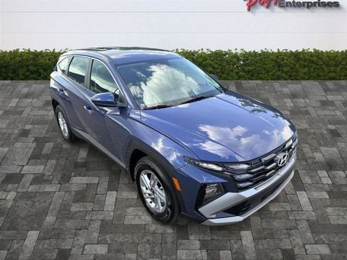 Used 2026 Hyundai Tucson SE FWD image 10