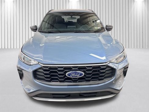 Certified 2025 Ford Escape ST-Line AWD/4WD image 14