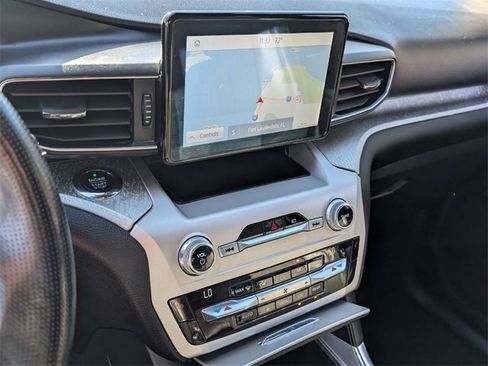Used 2021 Ford Explorer Timberline image 23