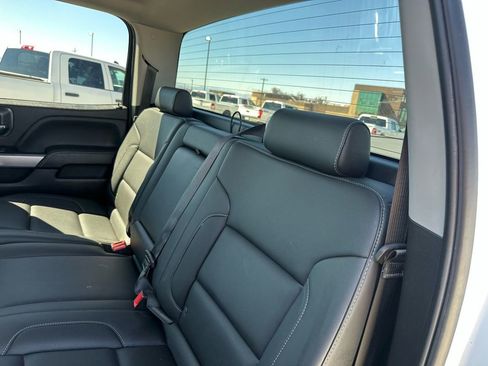 Used 2019 Chevrolet Silverado 2500 LTZ w/ Duramax Plus Package image 34