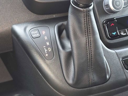 New 2026 RAM ProMaster 2500 FWD image 70