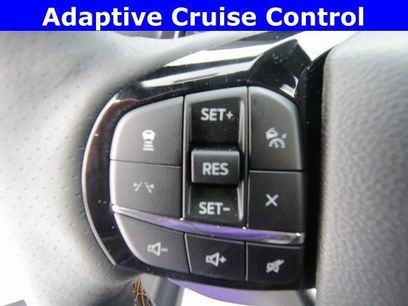 New 2026 Ford Explorer Tremor w/ Tremor Convenience Package