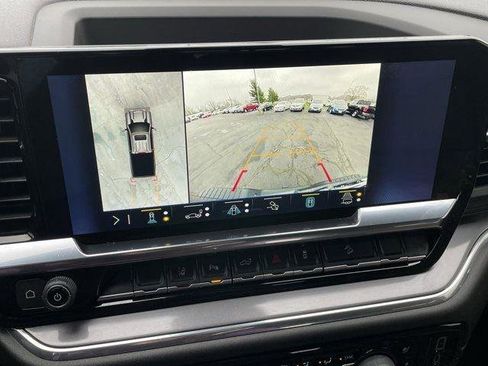 Used 2024 Chevrolet Silverado 2500 High Country w/ Midnight Edition image 29