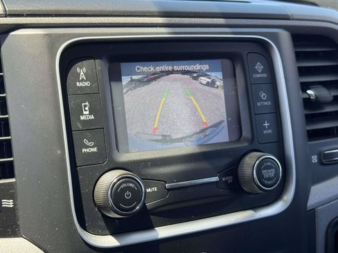 Used 2021 RAM 1500 Tradesman w/ Popular Equipment Group AWD/4WD image 4