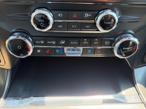 Used 2025 Ford F150 Tremor w/ Equipment Group 402A High AWD/4WD image 22