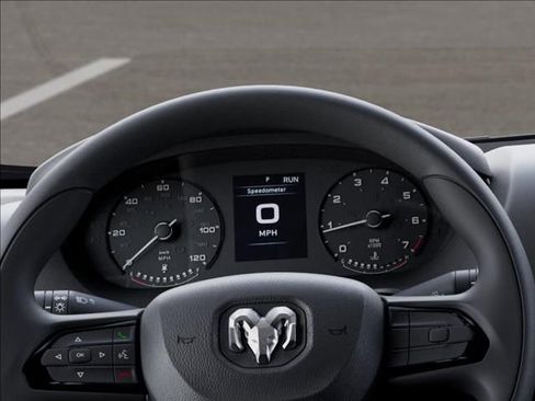 New 2026 RAM ProMaster 1500 w/ Storage Group image 17