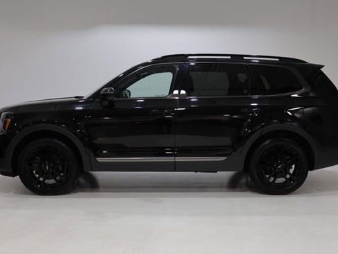 Used 2023 Kia Telluride EX X-Line AWD/4WD image 4