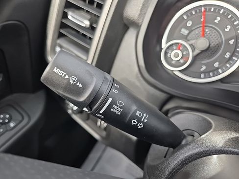New 2026 RAM 2500 Tradesman AWD/4WD image 48