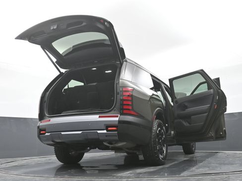 Certified 2026 Hyundai Palisade XRT Pro AWD/4WD image 49
