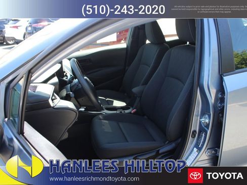 Used 2023 Toyota Corolla LE FWD image 12