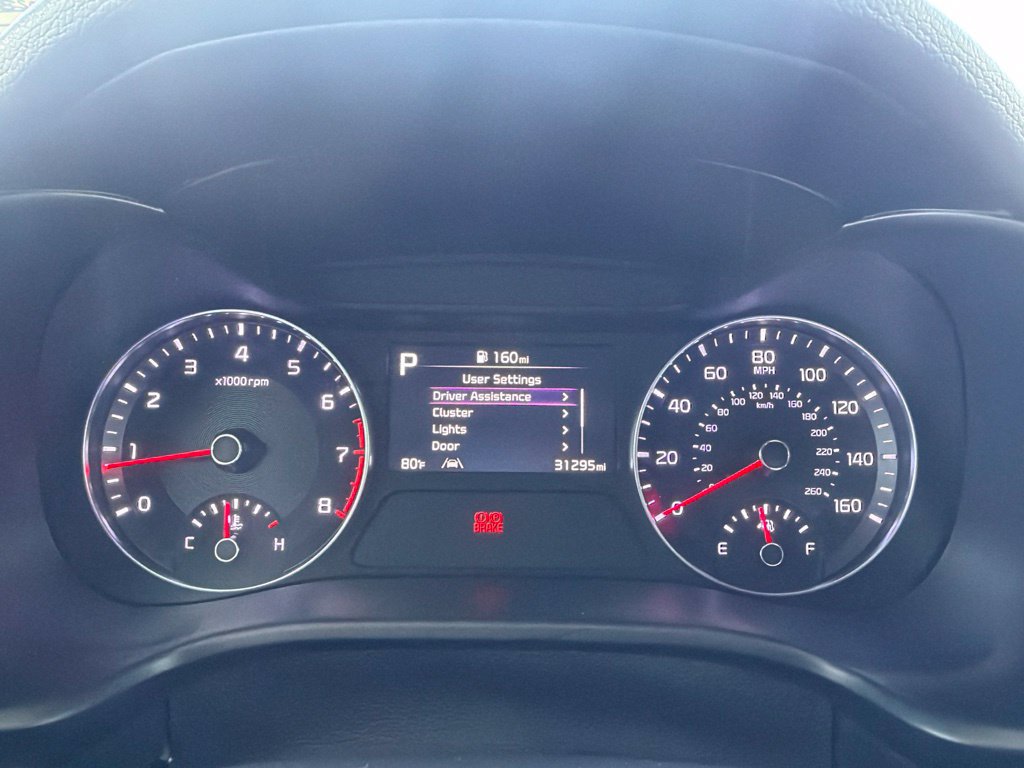 Used 2023 Kia Forte LXS w/ LXS Technology Package FWD image 18