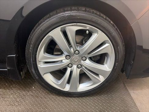 Used 2021 Acura TLX w/ Technology Package image 37