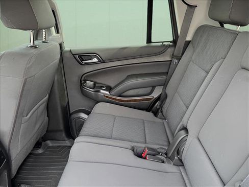 Used 2020 Chevrolet Tahoe LS image 9