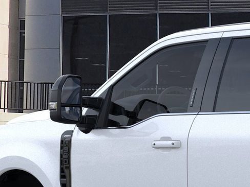 New 2026 Ford F350 Lariat image 42