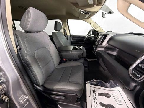 Used 2020 RAM 1500 Tradesman w/ SXT Appearance Group image 24