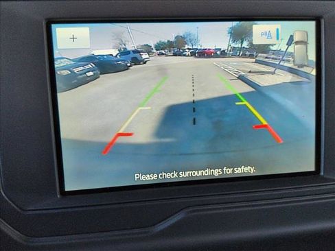 Used 2023 Ford Bronco Outer Banks image 13