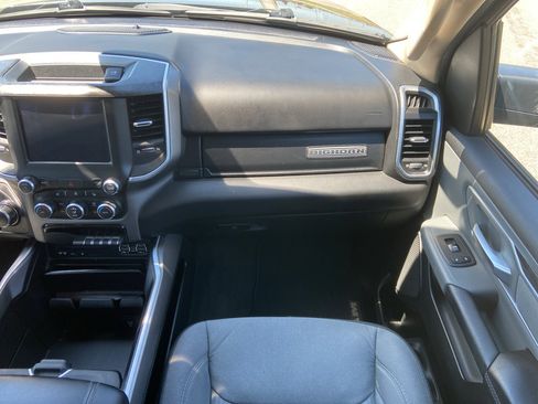 Used 2019 RAM 1500 Big Horn image 28