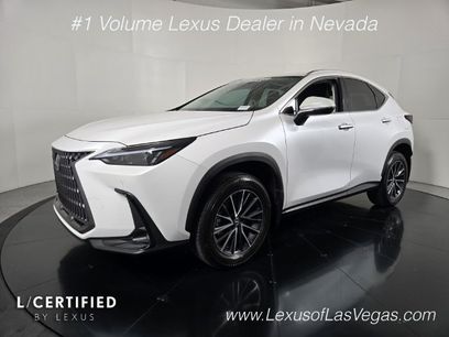 Used 2024 Lexus NX 350 AWD w/ Cold Area Package