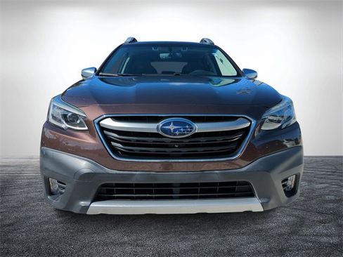 Used 2020 Subaru Outback Touring XT image 9