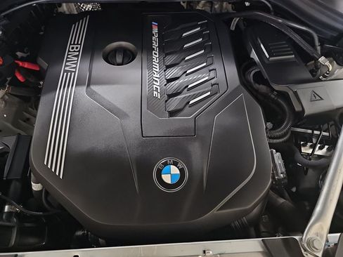 Used 2020 BMW X3 M40i w/ Premium Package AWD/4WD image 32