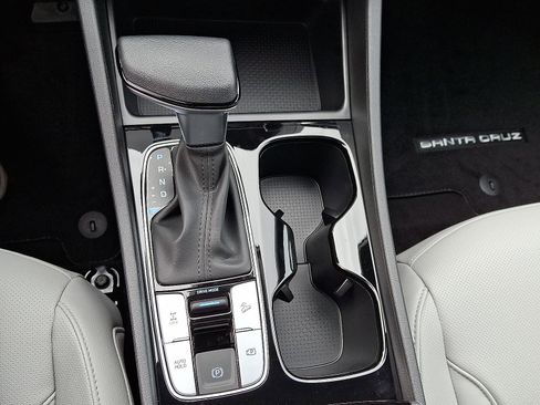 New 2026 Hyundai Santa Cruz SEL image 8