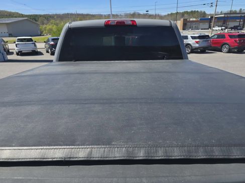 Used 2015 Chevrolet Silverado 1500 LT w/ All Star Edition AWD/4WD image 5