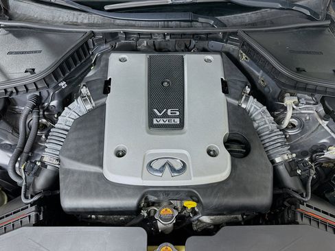 Used 2014 INFINITI Q50 Premium w/ Navigation Package image 34