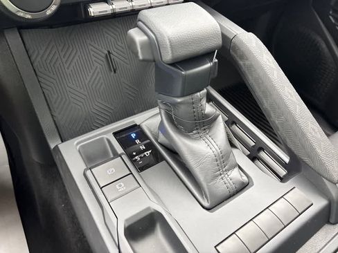 Used 2025 Toyota Tacoma SR w/ Towing Package image 14