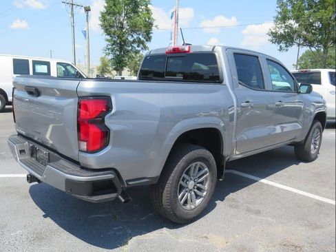 New 2026 Chevrolet Colorado LT w/ LT Convenience Package image 3