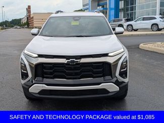 Used 2025 Chevrolet Equinox ACTIV w/ Safety and Technology Package AWD/4WD video 2