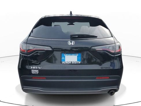 Certified 2023 Honda HR-V Sport image 5