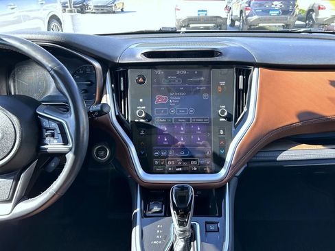 Used 2020 Subaru Outback Touring image 13