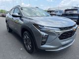 New 2025 Chevrolet Trax LT w/ Driver Confidence Package image 4