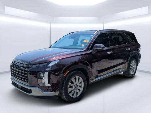 Used 2024 Hyundai Palisade SEL FWD image 7