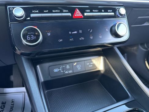 Used 2025 Hyundai Santa Cruz SEL image 38