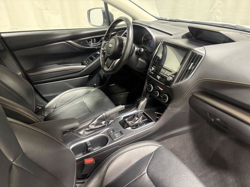 Used 2020 Subaru Crosstrek 2.0i Limited w/ Moonroof Package w/Navigation AWD/4WD image 6