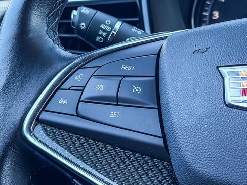 Certified 2023 Cadillac XT5 Sportv w/ Technology Package AWD/4WD image 19