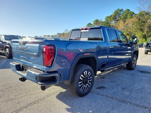 New 2026 GMC Sierra 2500 Denali Ultimate image 6