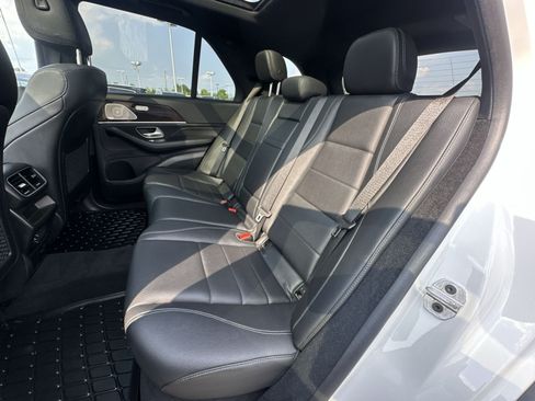 Used 2022 Mercedes-Benz GLE 350 4MATIC image 33