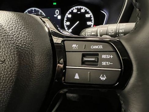 New 2025 Honda Pilot Touring image 23