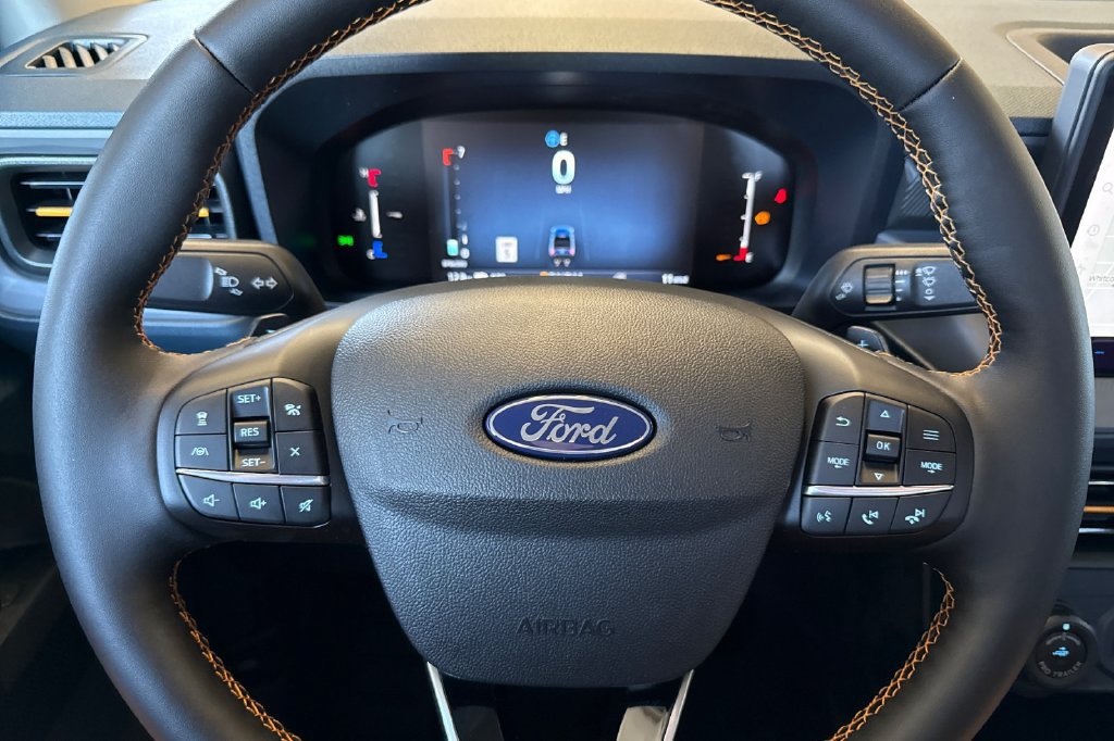 New 2026 Ford Maverick Tremor AWD/4WD image 23