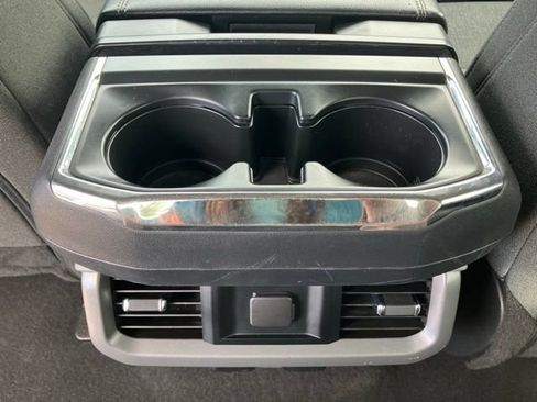 Used 2024 Ford F150 XLT w/ Mobile Office Package AWD/4WD image 22