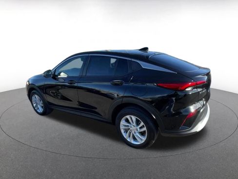 Used 2025 Buick Envista Preferred image 10